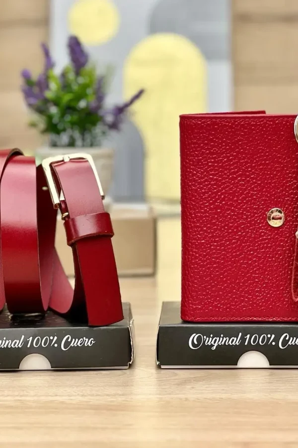 set-correa-billetera-para-mujer-en-cuero