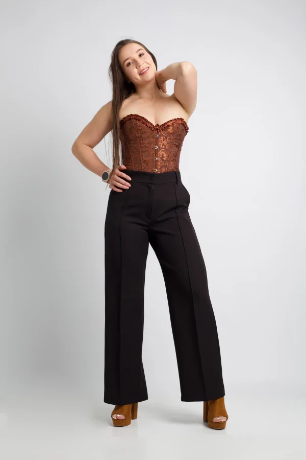pantalon-vestir-dama-estilo-oficina-elegante-tumodacreativa