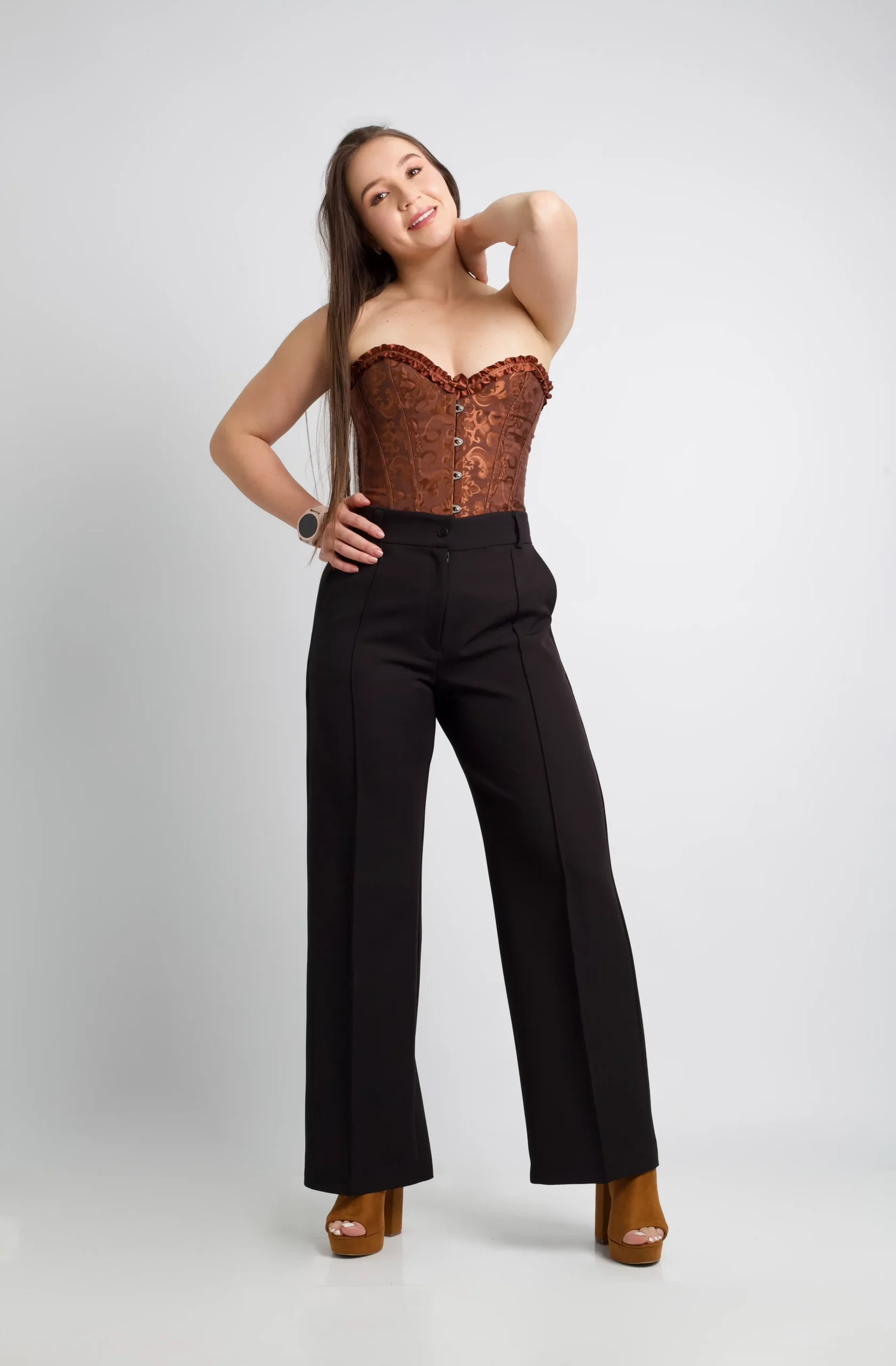 pantalon-vestir-dama-estilo-oficina-elegante-tumodacreativa
