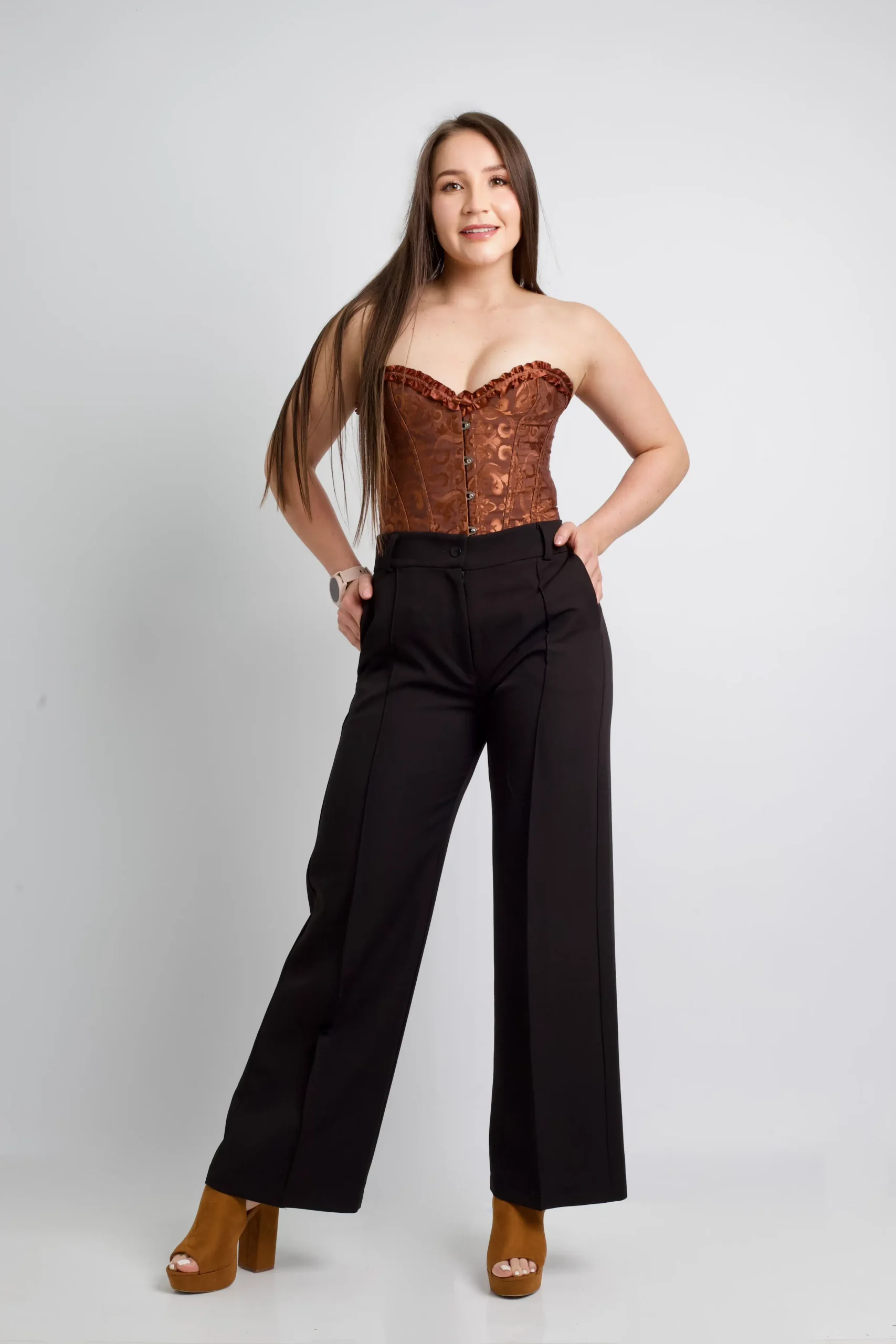 pantalon-vestir-dama-estilo-oficina-elegante-tumodacreativa