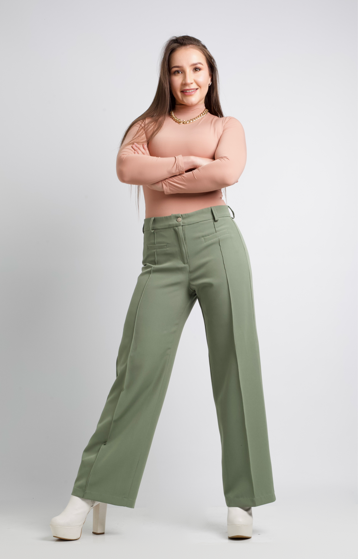 pantalon-vestir-dama-estilo-oficina-elegante-tumodacreativa