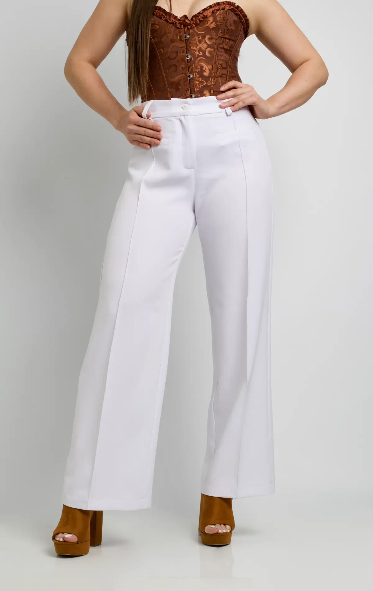 pantalon-vestir-dama-estilo-oficina-elegante-tumodacreativa