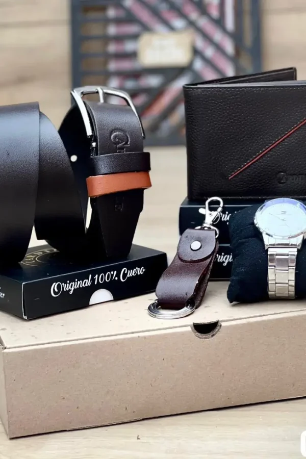 set-de-reloj.billetera-correa-en-cuero-para-hombre