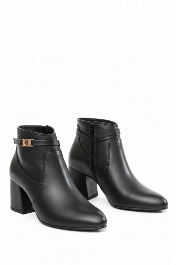 zapato-botin-en-cuero-para-mujer-color-negro