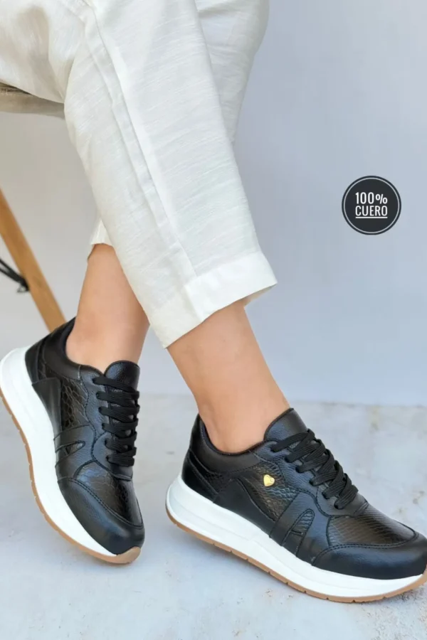 zapato-de-cuero-genuino-para-mujer-color-negro