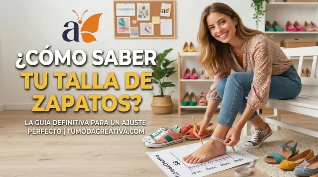 como-saber-mi-talla-de-zapato