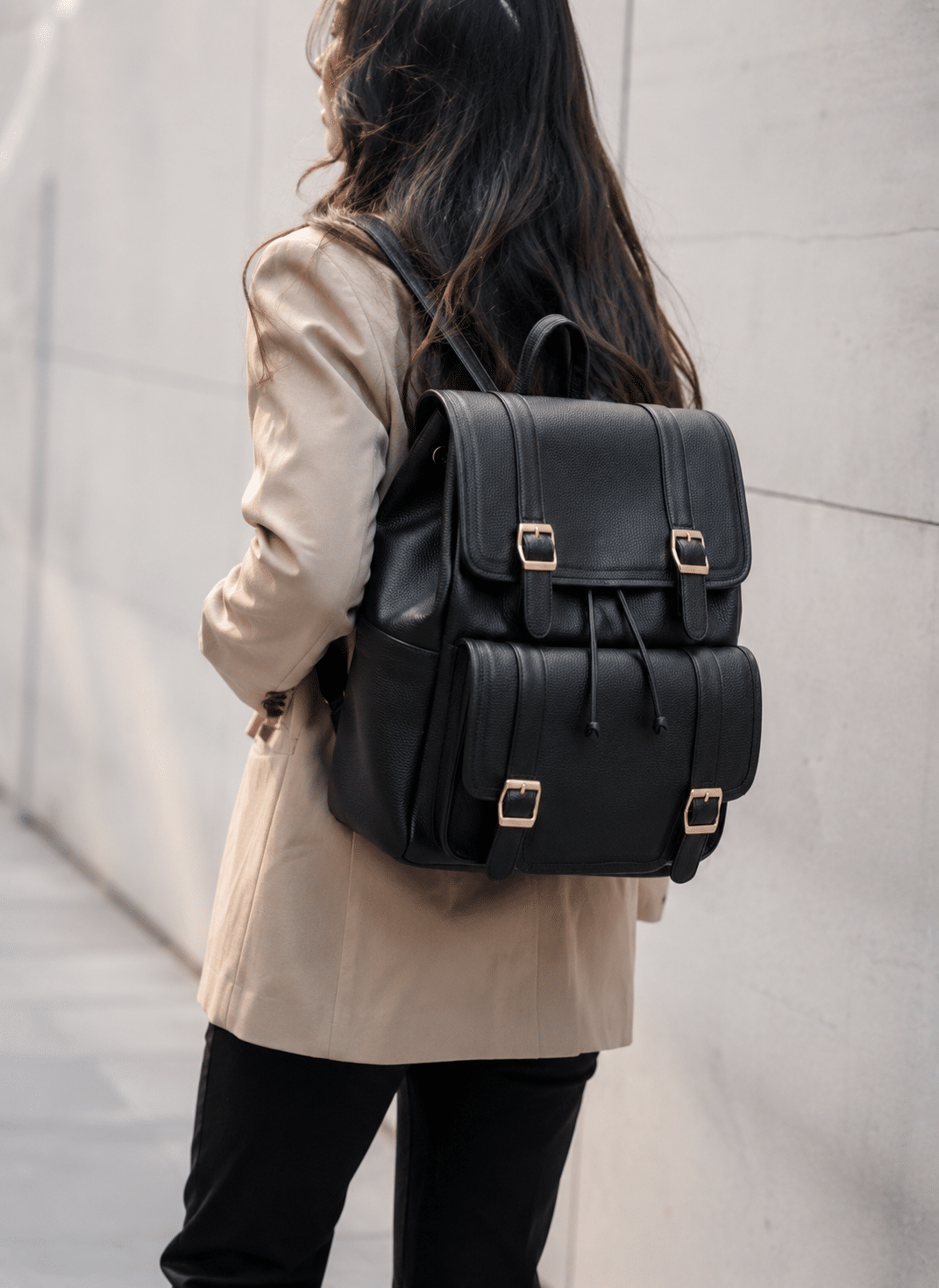 Accesorios para mujer, bolsos de cuero genuino, carteras de lujo, billeteras y correas hechas en Colombia
