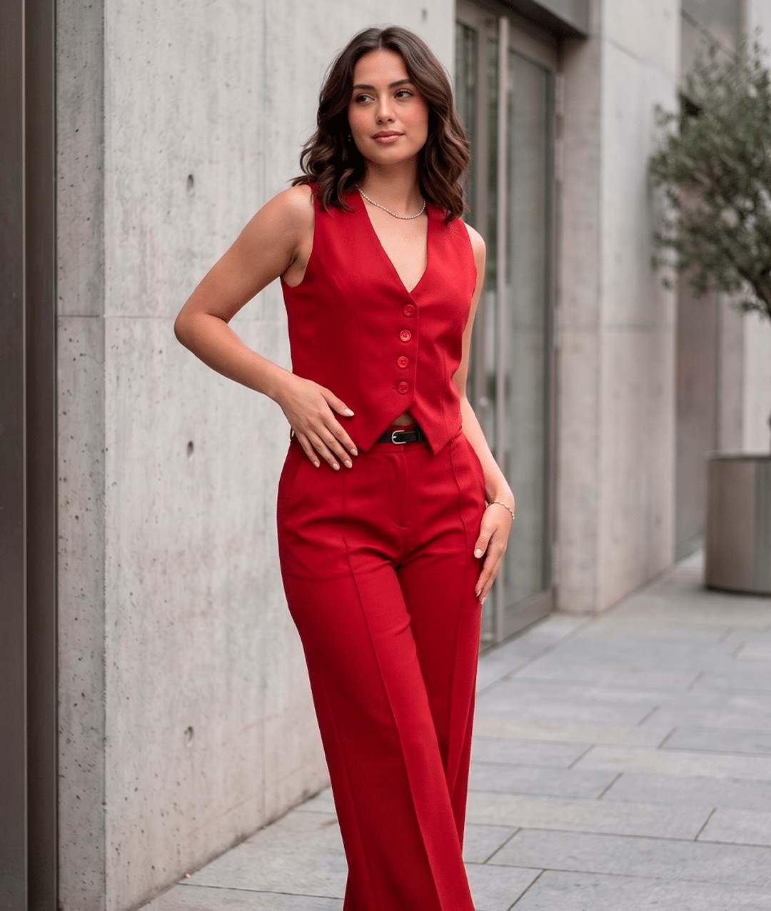 Ropa de mujer casual, vestidos elegantes, conjuntos deportivos y moda urbana streetwear hecha en Colombia