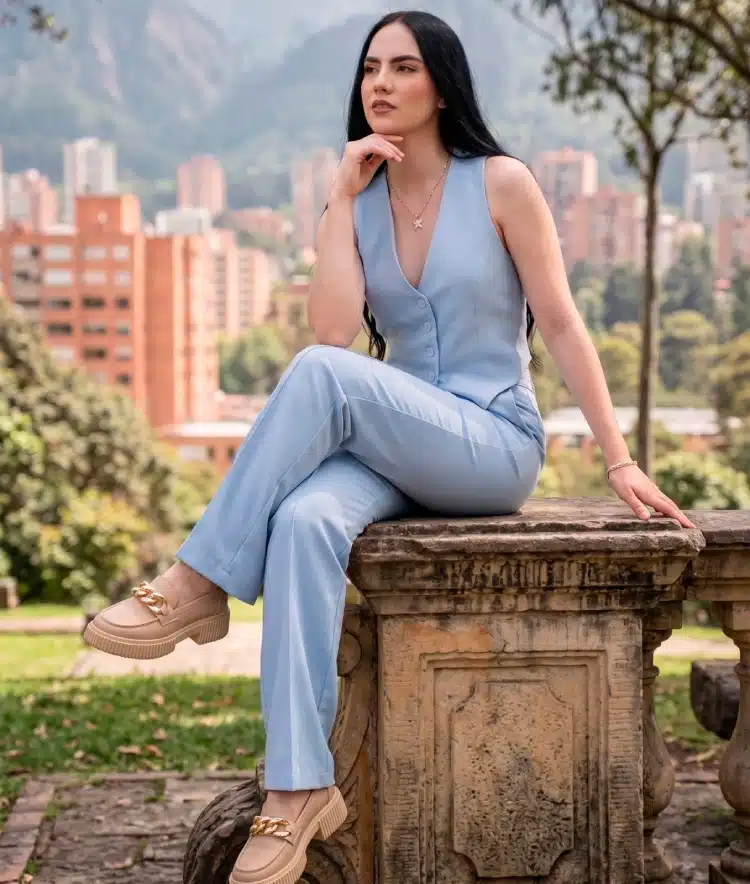 conjunto-pantalon-chaleco-para-mujer-tumodacreativa.com